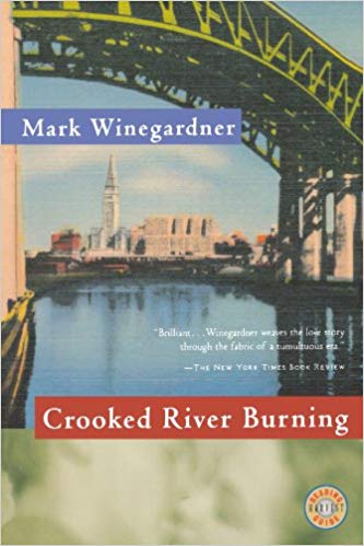 Crooked River Burning