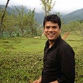 Megharaj Adhikari
