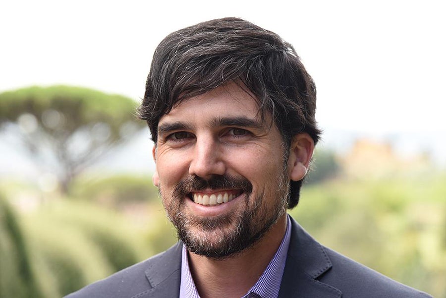 Pablo Maurette