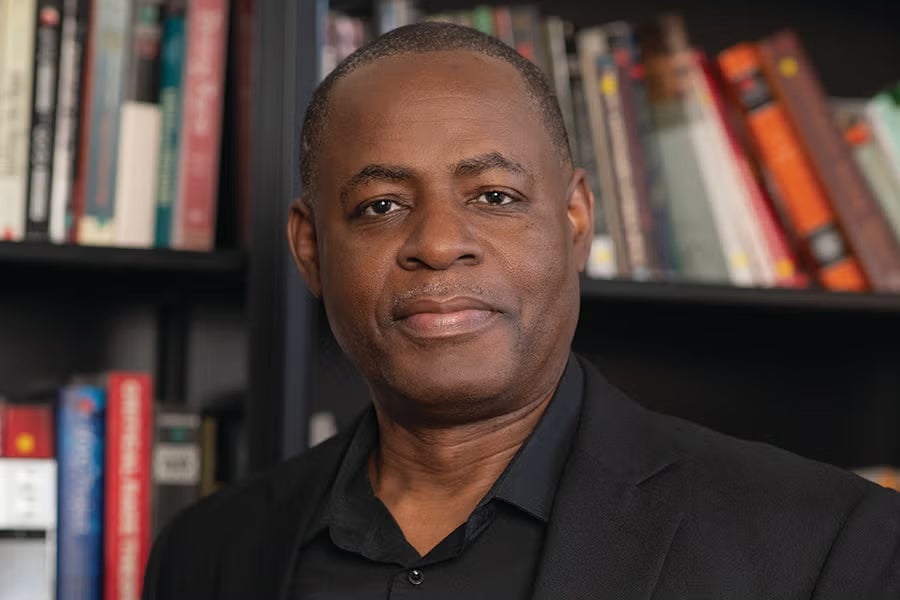 Christopher Okonkwo