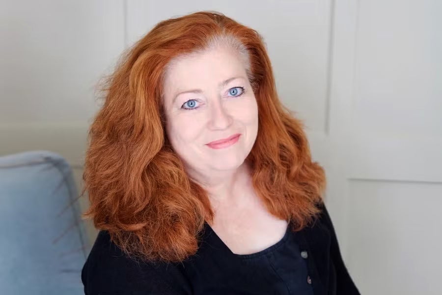 Diane Roberts