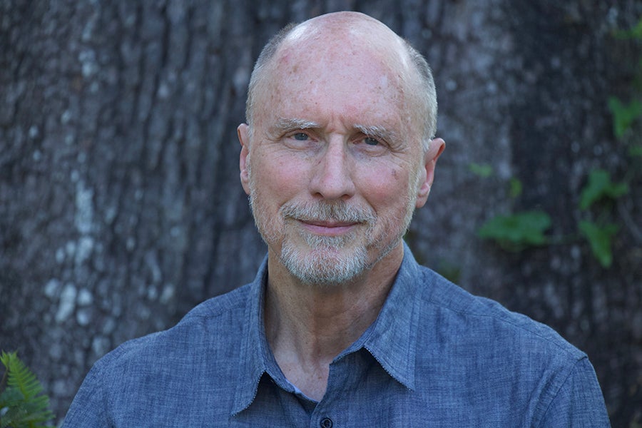 Robert Olen Butler