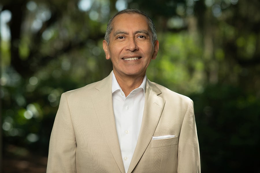 Elias Dominguez Barajas