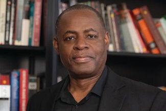 Christopher Okonkwo