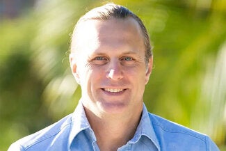 Skip Horack